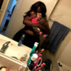 Meet your Posher, Mariah